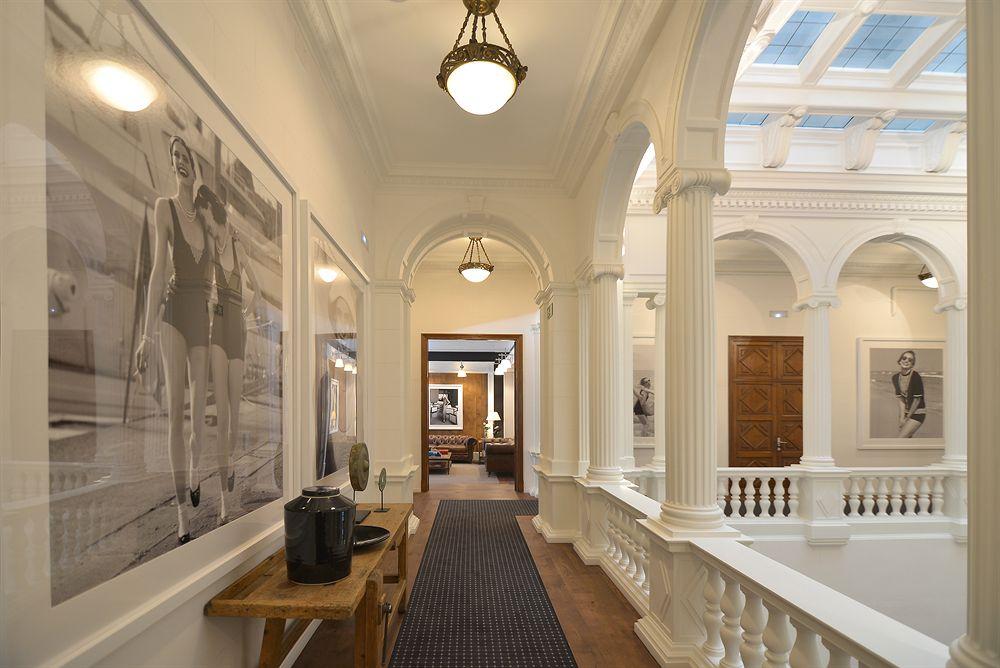 Hotell Granvia Barcelona